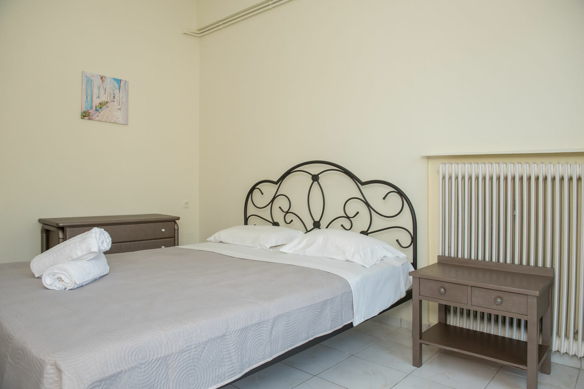 Penelope'S Home Каливес Екстериор снимка